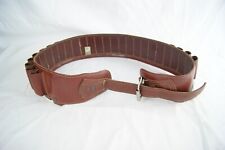 Leather bore shotgun for sale  CHESTERFIELD