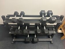 Blkbox hex dumbell for sale  POTTERS BAR