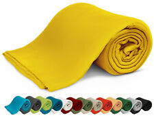 Fleecedecke polar fleecedecke gebraucht kaufen  Vaihingen an der Enz