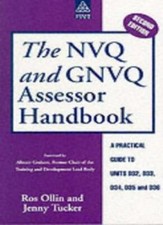 Nvq gnvq assessor for sale  UK