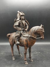 Samurai horseback d'occasion  Expédié en Belgium