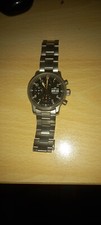 Orologio vintage fortis usato  Abano Terme