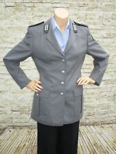 Bundeswehr uniformjacke heer gebraucht kaufen  Lehre