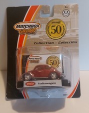 Matchbox collection käfer gebraucht kaufen  Mainhardt