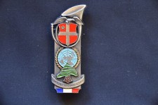Insigne 13e bataillon d'occasion  Lescheraines