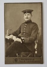Tolles cdv foto gebraucht kaufen  Ebhausen