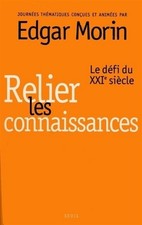 Relier connaissances. defi d'occasion  France
