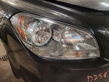 Passenger right headlight for sale  Annandale