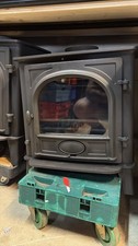 Stovax stockton 7kw for sale  LEICESTER