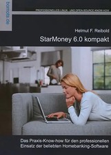 Starmoney kompakt gebraucht kaufen  Berlin