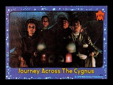 Journey Across The Cygnus 17 Disney The Black Hole 1979 cartão de troca TCG comprar usado Journey Across The Cygnus 17 Disney The Black Hole 1979 cartão de troca TCG comprar usado  Enviando para Brazil