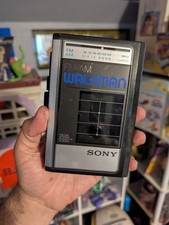 Sony walkman stereo for sale  Abington