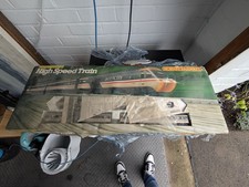 hornby hst set for sale hornby hst set for sale STOKE-ON-TRENT