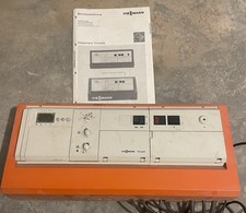 Viessmann trimatik heizungsreg gebraucht kaufen  Heitersheim