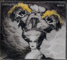 Canarino mannaro usato  Milano