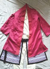Cosplay mulan disney gebraucht kaufen  Zeulenroda-Triebes