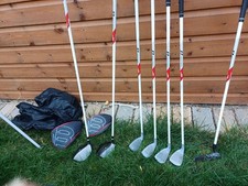 Wilson deep red for sale  MILTON KEYNES