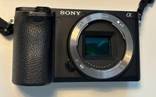 Sony alpha 6500 gebraucht kaufen  Frankfurt am Main