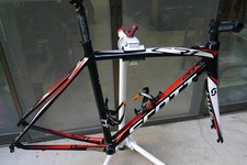SCOTT CR1 Zestaw ram Carbon Rower szosowy Rozmiar 52 (S) Darmowa wysyłka z Japonii na sprzedaż  Wysyłka do Poland