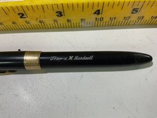 Sheaffer inscribed thomas for sale  Lewiston