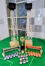 Subbuteo cup edition for sale  WARE