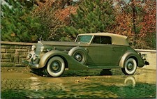 1937 packard series for sale  Hayden
