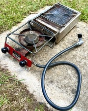 tilley stove for sale tilley stove for sale MARLBOROUGH