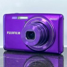 Eccellente fujifilm finepix usato  Spedire a Italy