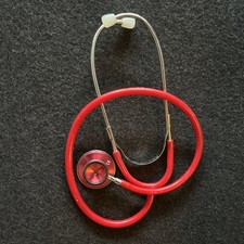 Stetoscopio medico infermiere usato  Spedire a Italy