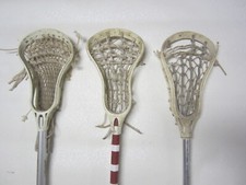 Lacrosse heads sticks for sale  Baltimore