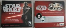 Star wars vault for sale  BRACKNELL