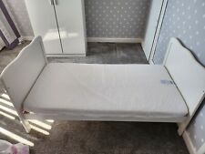 Toddler bed for sale  ILKESTON