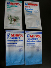 Neu gehwohl fußpflege gebraucht kaufen  Köln