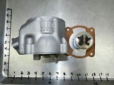 TM Racing K9 125cc ICC KZ câmbio motor kart 54mm cilindro jarro furo anel de pistão comprar usado  Enviando para Brazil
