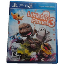 little big planet ps4 for sale little big planet ps4 for sale Cleveland