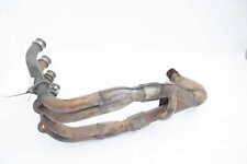 Używany, EXHAUST MANIFOLD AUSPUFF MANIFOLD Honda CBR 600 RR PC37 03-06 na sprzedaż  PL