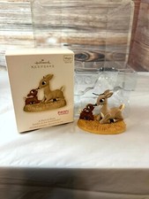 Hallmark keepsake 2007 for sale  Elgin