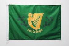 Drapeau irlande erin d'occasion  France