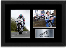 Guy martin printed for sale  OMAGH