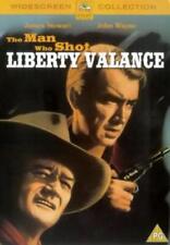 Man shot liberty for sale  STOCKPORT