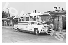 Bus photograph west for sale  ALFRETON