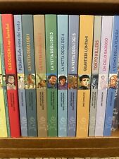 Jiro taniguchi collection usato  Cagliari