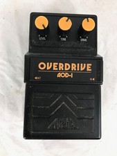 Aria overdrive guitar for sale  Chillicothe