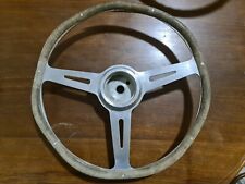 Volante legno ferrari usato  Ciampino