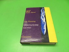 007 operazione tuono usato  Forli
