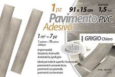 Pavimento pvc parquet usato  Cittanova
