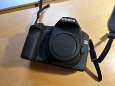 Corpo perfeito Canon 50D - Obturador 7000 comprar usado  Enviando para Brazil