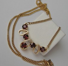Antik gold kette gebraucht kaufen  Lichtenberg