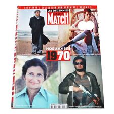 Magazine revue décennies d'occasion  Cerisy-la-Salle