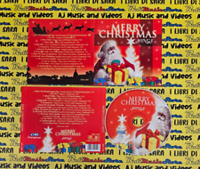 Compilation merry christmas usato  Ferrara